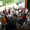 Sortie 2011 au Ballon d'Alsace
